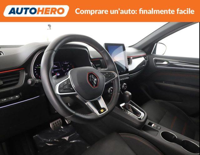 RENAULT Arkana Arkana TCe 140 CV EDC R.S. Line