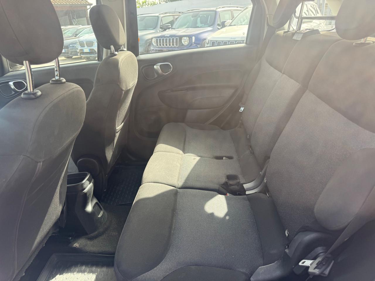 Fiat 500L 1.3 2019 automatica 100 mila km