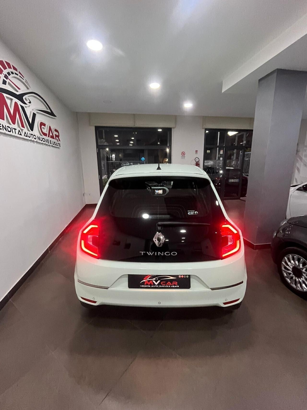 Renault Twingo SCe 65 CV FULL OPTIONAL