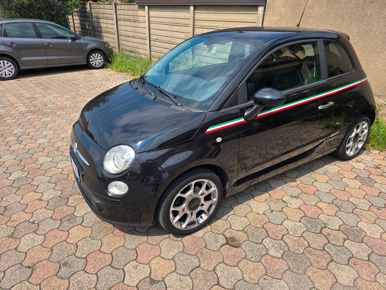 Fiat 500 1.2 Sport