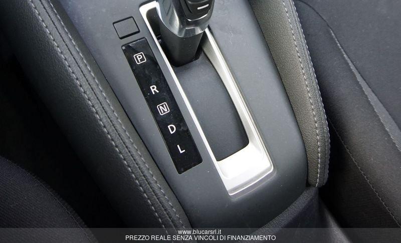 Nissan Micra IG-T 92 Xtronic 5 porte N-Sport