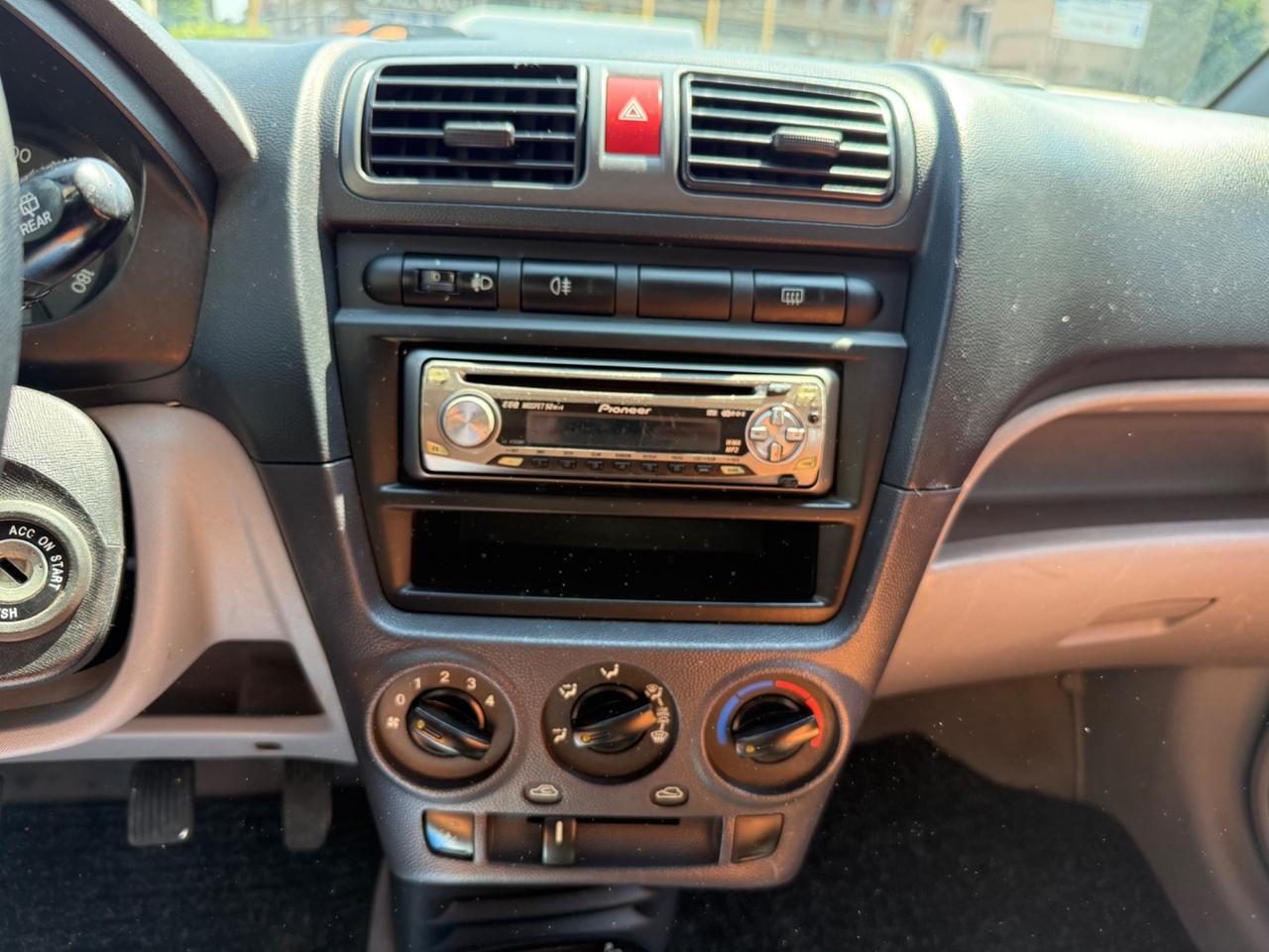 Kia Picanto 1.0 12V Urban