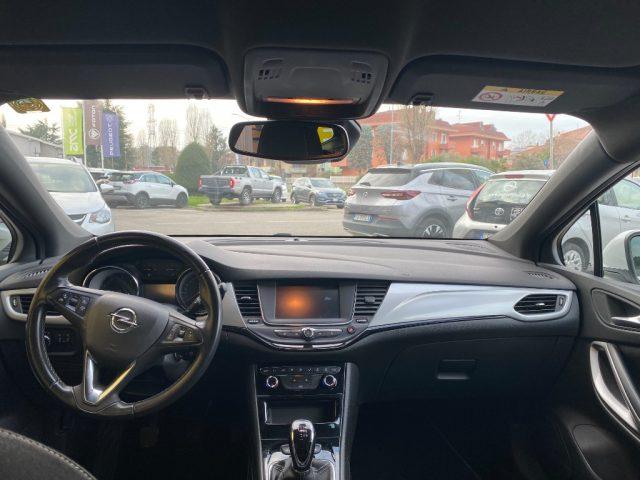 OPEL Astra 1.5 CDTI 105 CV S&S Sports Tourer GS Line