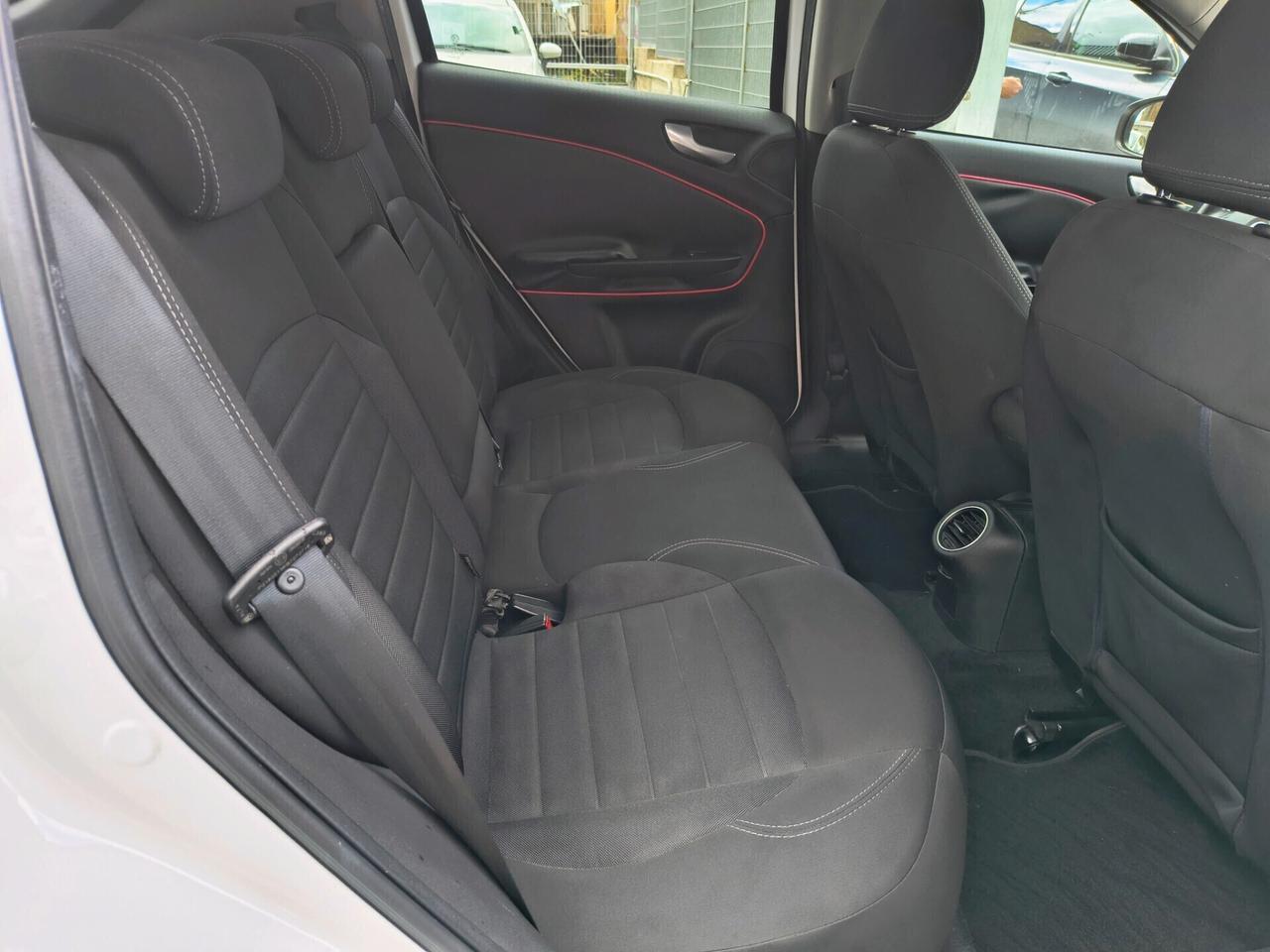 ALFA ROMEO GIULIETTA 1.6 DIESEL ANNO 2017
