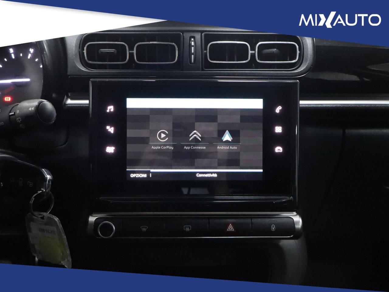 Citroen C3 1.2 PureTech 82CV Feel Pack EU6