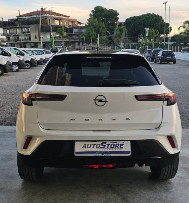 OPEL Mokka 1.2 100cv GS Line