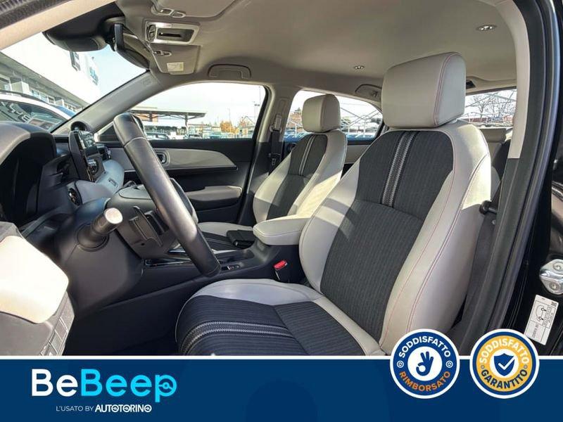 Honda HR-V 1.5 HEV ADVANCE STYLE ECVT