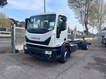 Iveco eurocargo 150E250 euro 6 cambio manuale