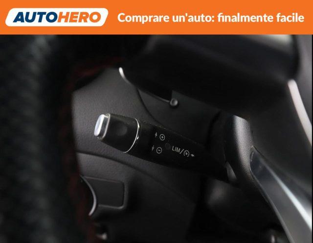 MERCEDES-BENZ GLA 200 d Automatic Premium