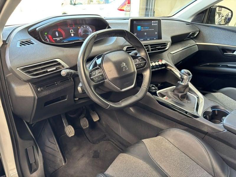 Peugeot 3008 1.2 PureTech Turbo 130cv S&S Active