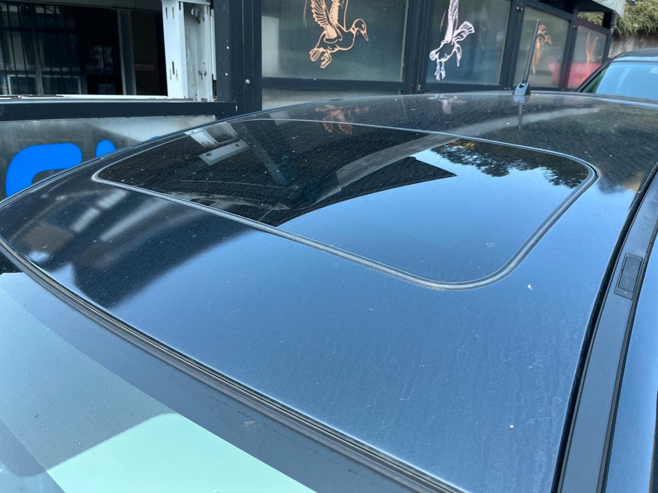 Subaru Impreza 2009 2.0 turbo diesel motore fuso