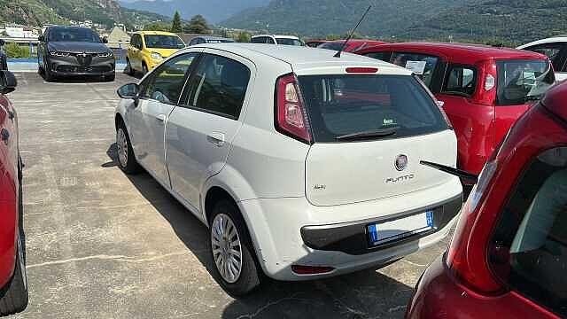 Fiat Punto Evo 1.4 5 porte S&S Fun