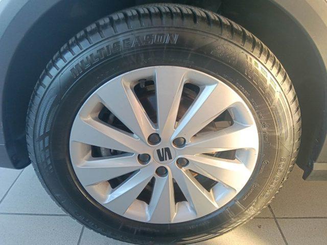 SEAT Arona 1.0 EcoTSI Style