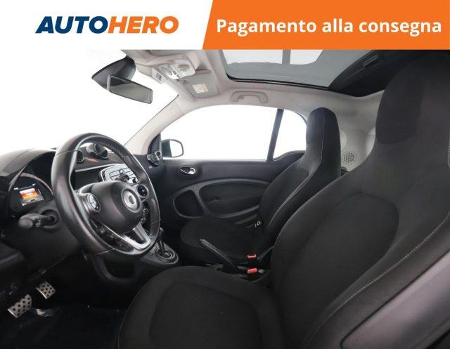SMART ForTwo 70 1.0 twinamic 18th anniversary