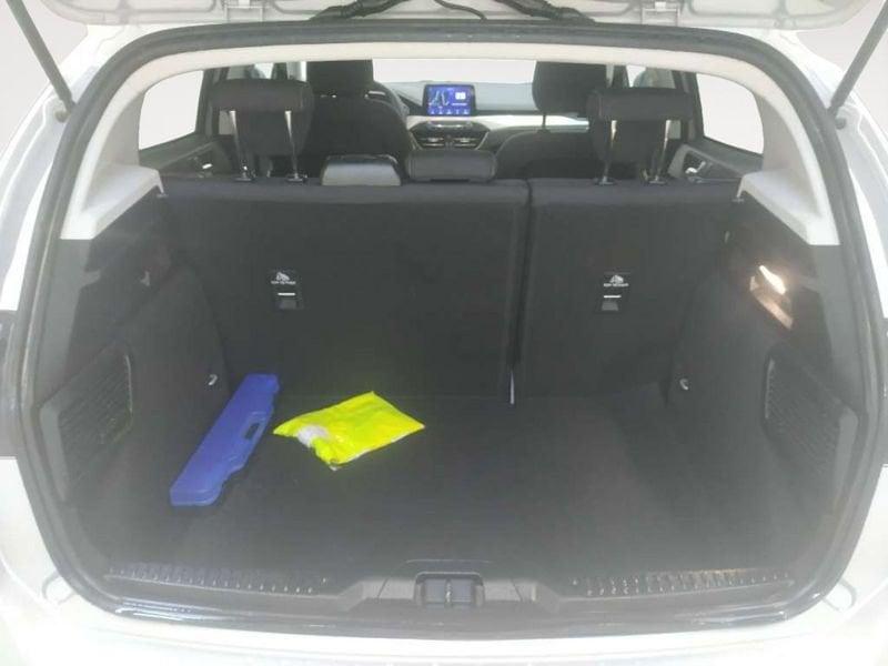 Ford Focus 1.0 ecoboost h Business s&s 125cv my20.75