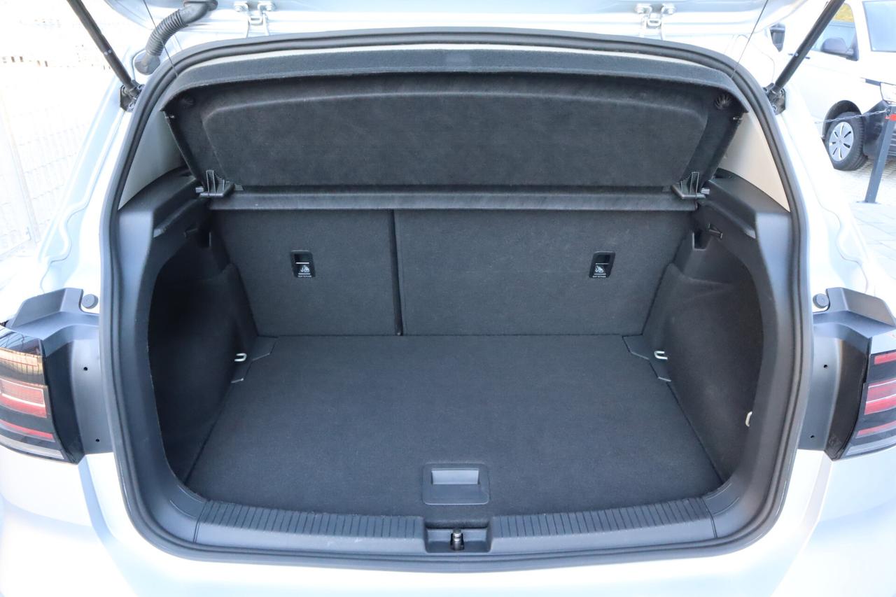 Volkswagen T-Cross 1.0 95CV LIFE ACC DIGITAL COCKPIT SENSORI