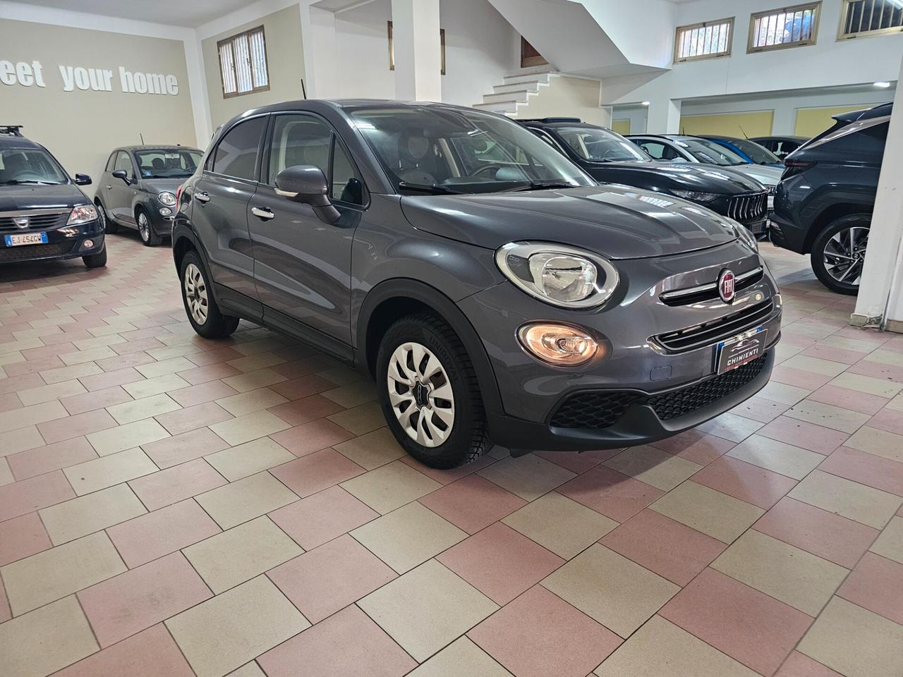 Fiat 500X 1.6 MultiJet 120 CV Urban