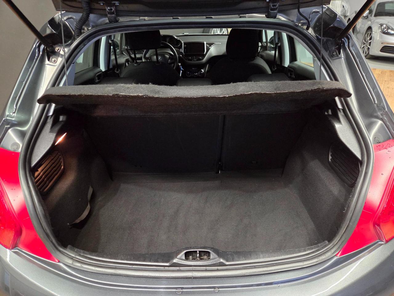 Peugeot 208 5 Porte 208 5p 1.0 puretech (vti) 12v Active