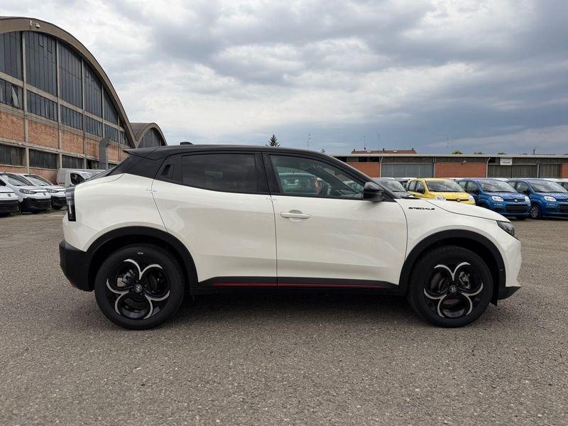 Alfa Romeo Junior Junior 1.2 145 CV Hybrid eDCT6 Speciale Rif. Lorenzo