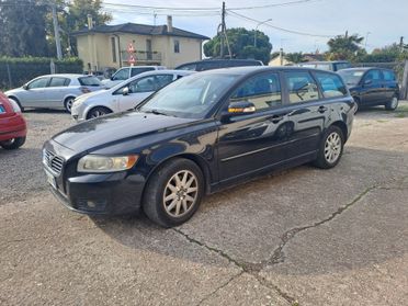 Volvo V50 2.0 D cat Summum