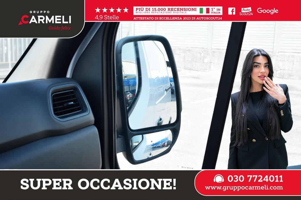 Renault Master T35 2.3 dci 150cv L2H2 Energy Ice E6d-temp