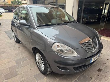 LANCIA Ypsilon 1.2 16V Platino