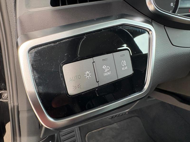 Audi A6 Avant 40 2.0 tdi mhev Business quattro s-tronic my19