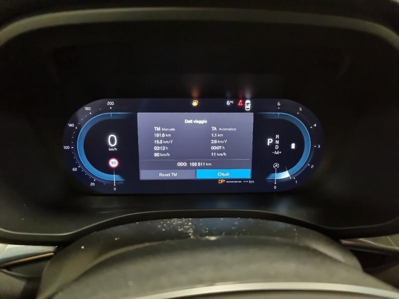 VOLVO XC60 B4 D AWD AUTOMATICO CORE 5 PORTE SUV