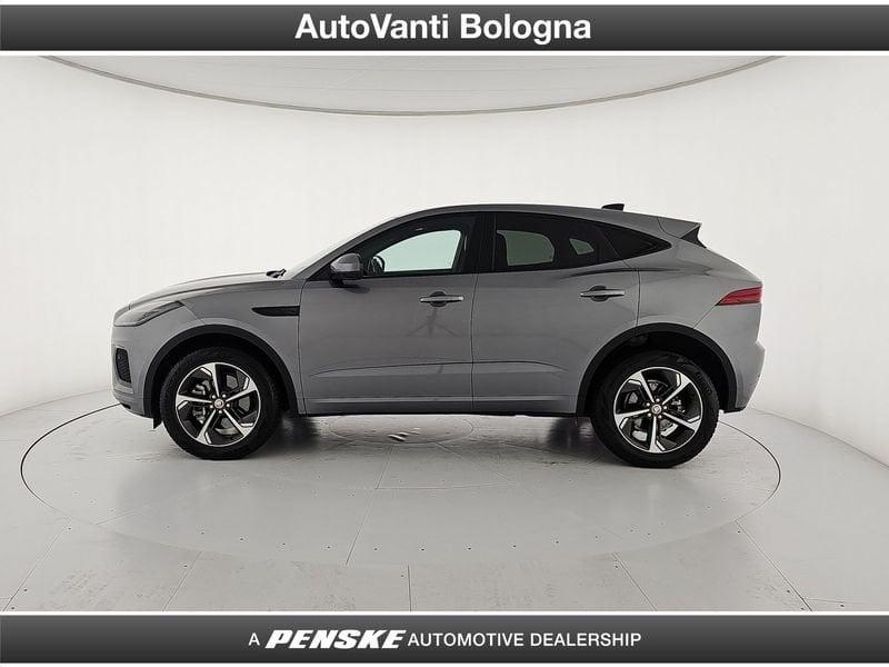 Jaguar E-Pace 2.0D I4 204 CV AWD Auto R-Dynamic SE