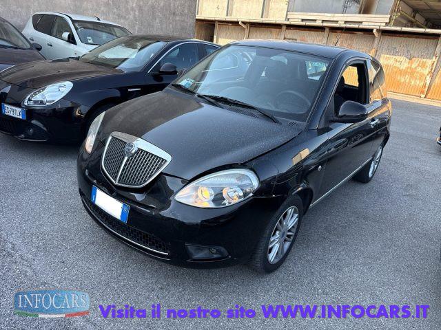 LANCIA Ypsilon 1.3 MJT 75 CV Unyca - Neopatentati -