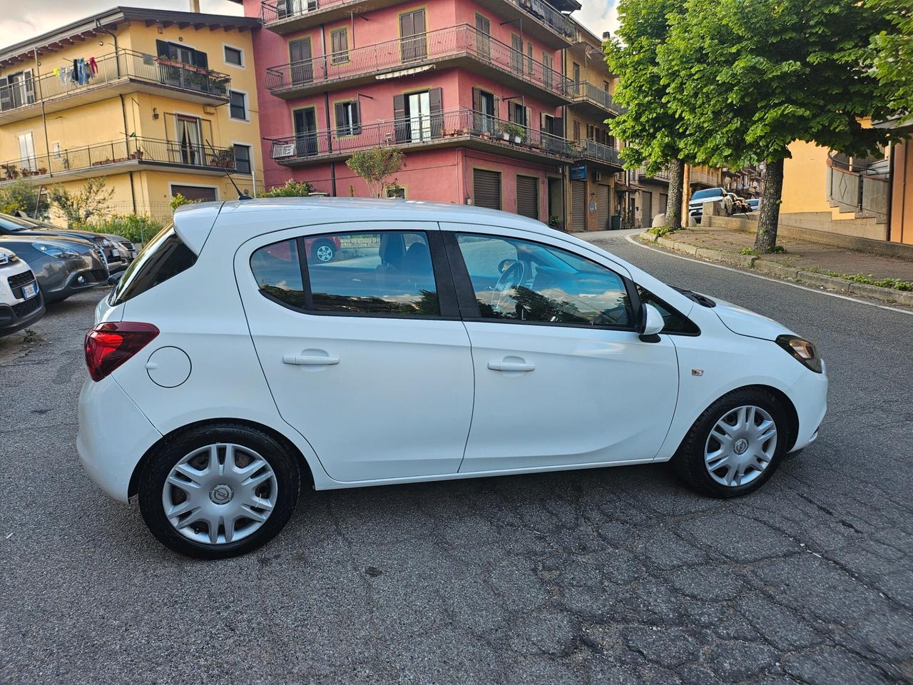 Opel Corsa 1.3 CDTI ecoFLEX Start&Stop 2016