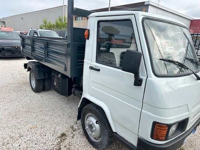 Effedi Gasolone 28 1.9 diesel TSP 4x4 Rib.Post35