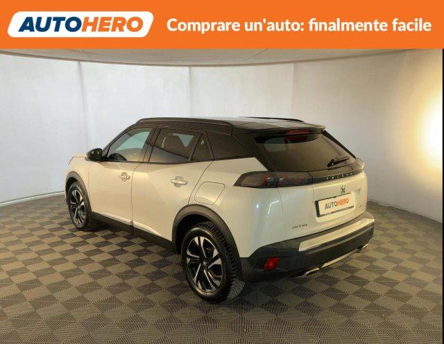 PEUGEOT 2008 PureTech 130 S&S GT Line