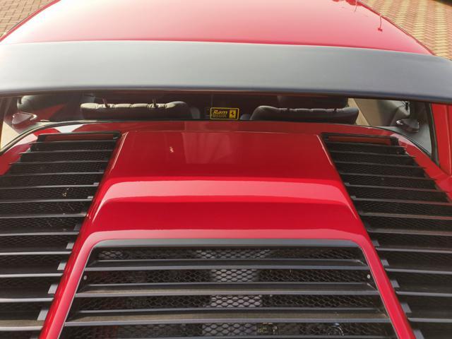 FERRARI 208 turbo intercooler GTB