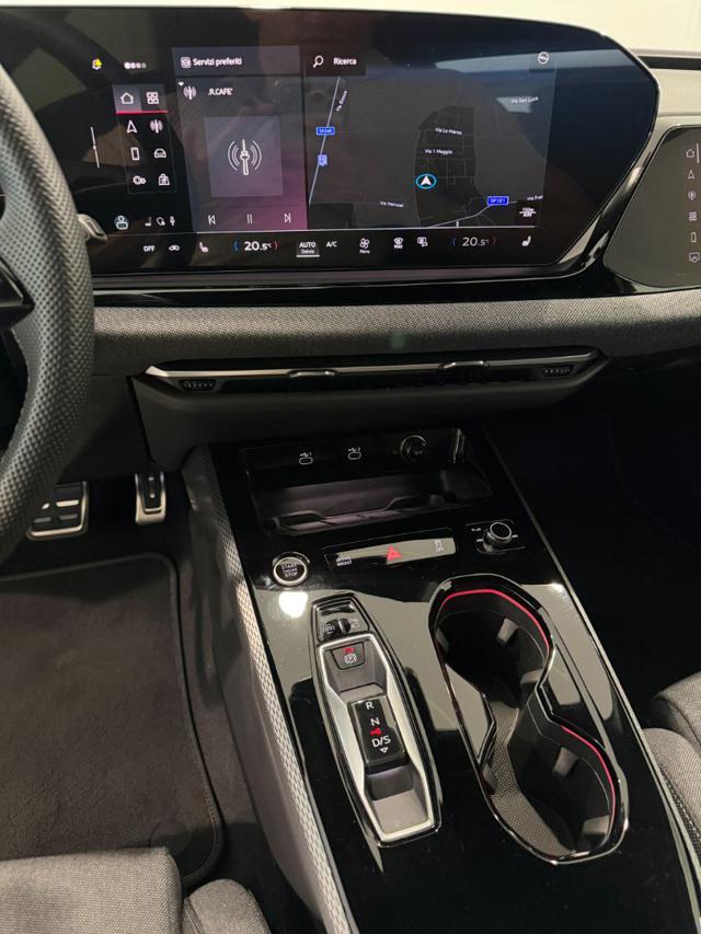 AUDI A5 Avant TDI 150 kW mHEV+ S tronic quattro S Line edi
