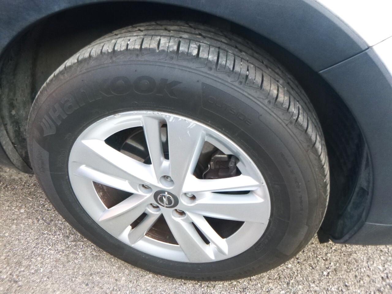 Opel Grandland X 1.2 Turbo 12V 130 CV Start&Stop Ultimate