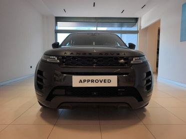 Land Rover Range Rover Evoque II 2019 2.0d i4 mhev awd 204cv auto