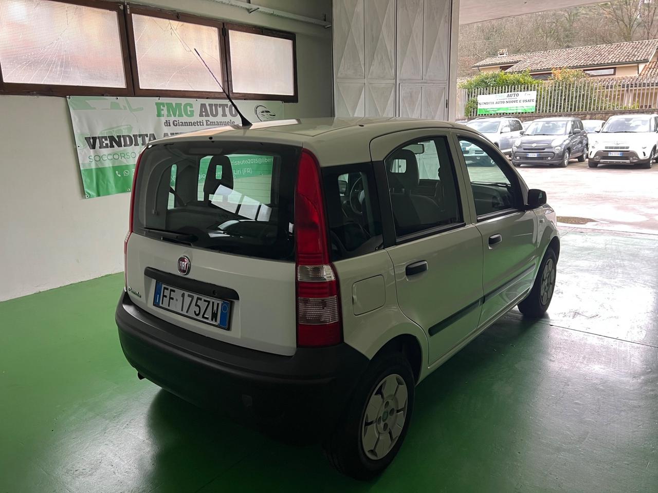 Fiat Panda 1.1