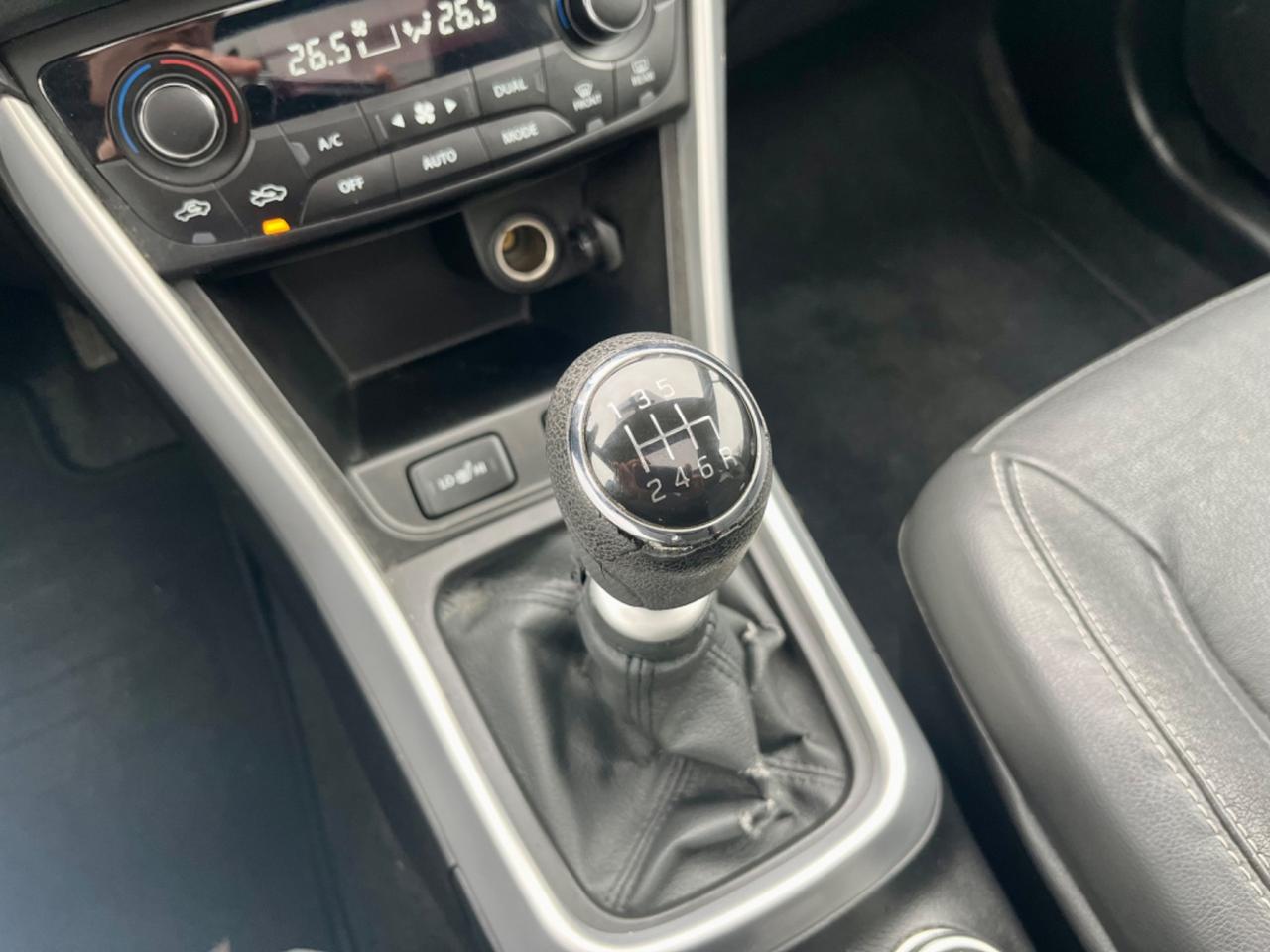 Suzuki S-Cross 1.6d 2014 66.000km 4x4 full optional perfetta