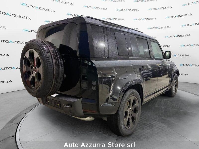 Land Rover Defender Defender 110 3.0D I6 200 CV AWD Auto X-Dynamic SE