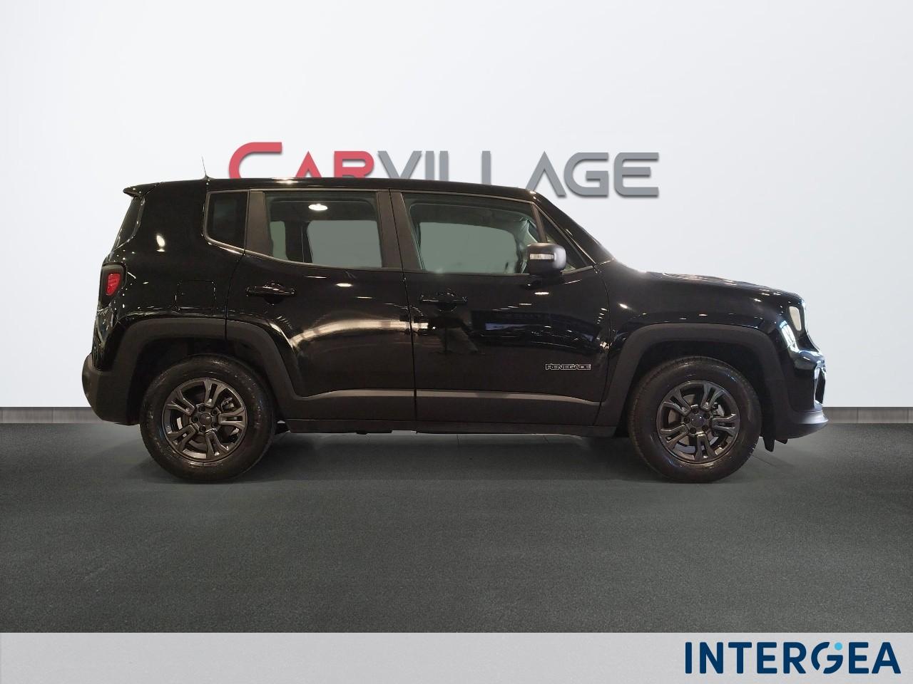 JEEP Renegade 1.0 t3 Longitude 2wd