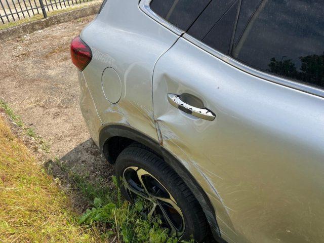 MG ZS 1.0T-GDI aut. Luxury