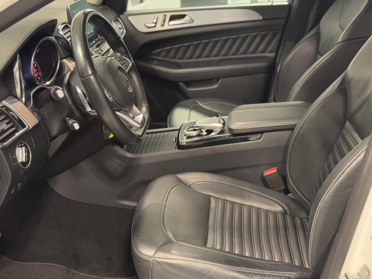 Mercedes-benz GLE 350 d 4Matic Coupé Premium Plus