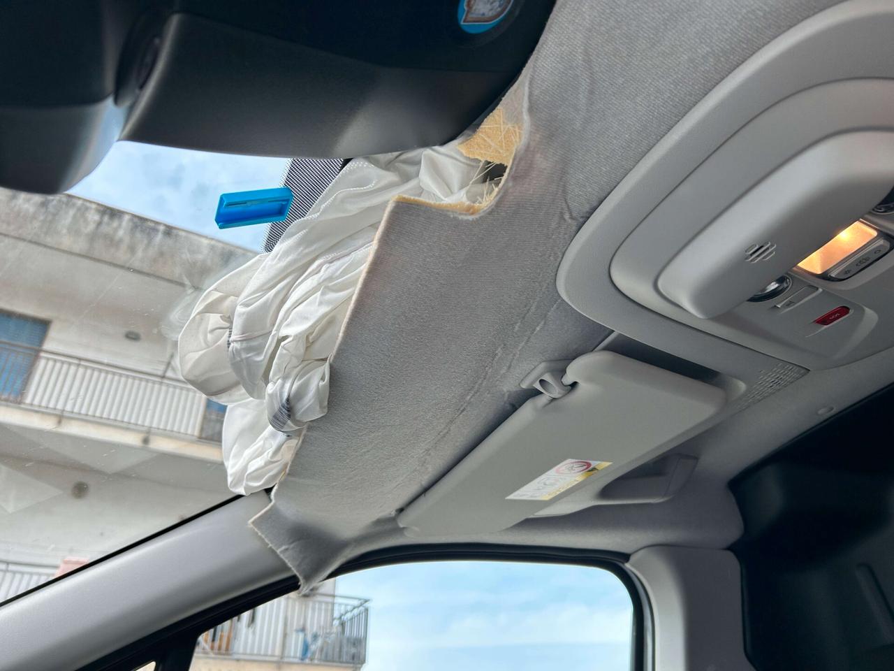 Citroen Berlingo 1.5 HDi 100CV - 2025 Incidentata