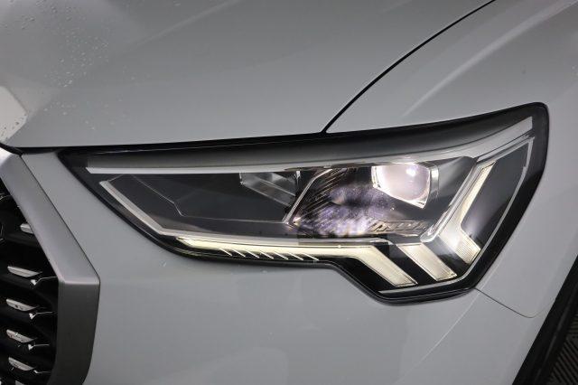 AUDI Q3 Q3 SPB 35 TDI S tronic S line edition