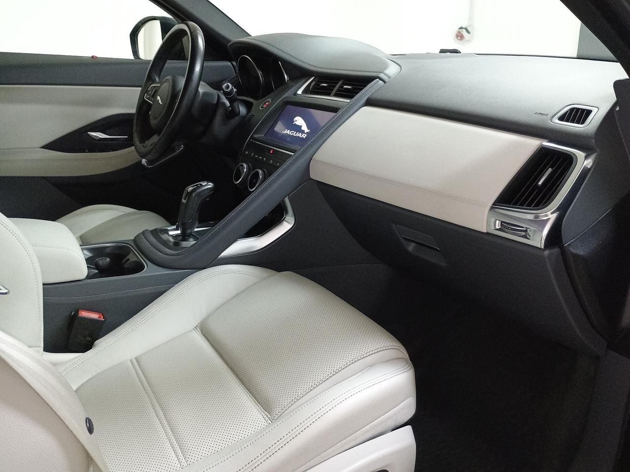 Jaguar E-Pace 2.0D 150 CV AWD aut. S