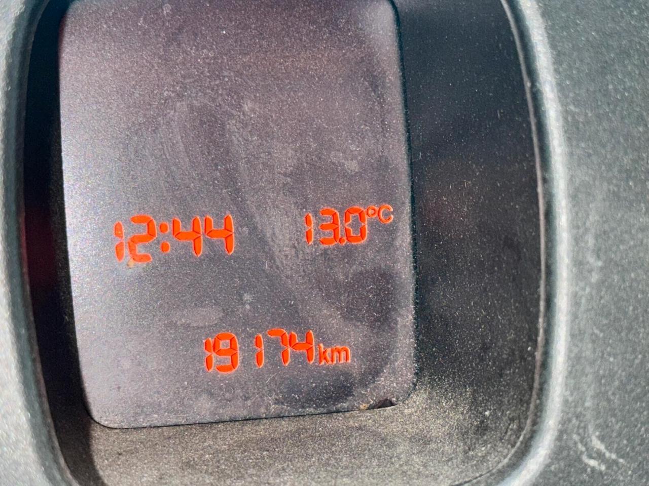 Fiat Panda 1.0 70CV HYBRID EURO 6D VAN 2 P. POP