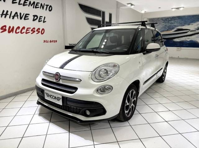 Fiat 500 L 1.4 Mirror 95cv my20