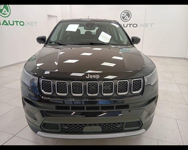 JEEP Compass E-Hybrid My24 Altitude1.5 Turbo T4 E-Hybrid 130cv