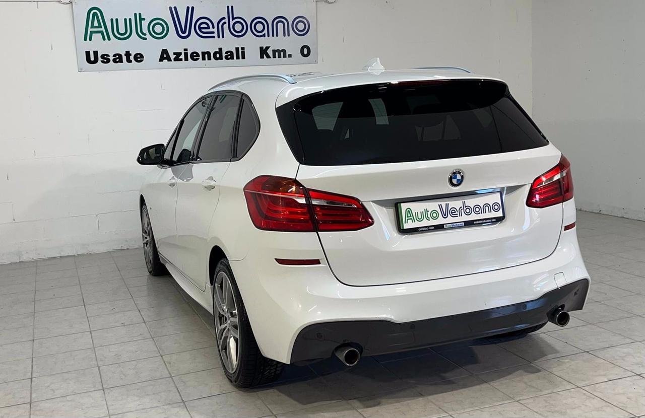 Bmw 220 220d xDrive Msport